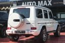 Mercedes-Benz G 63 AMG Std 5.5L,GCC