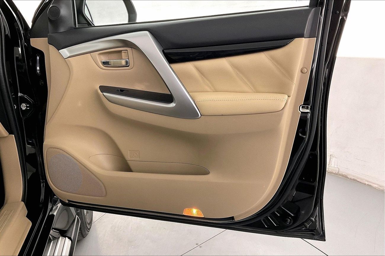 Nissan XTerra Titanium | 1 year free warranty | 0 Down Payment