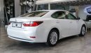 لكزس ES 350 Lexus