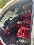 Porsche Cayenne GTS 4.8L