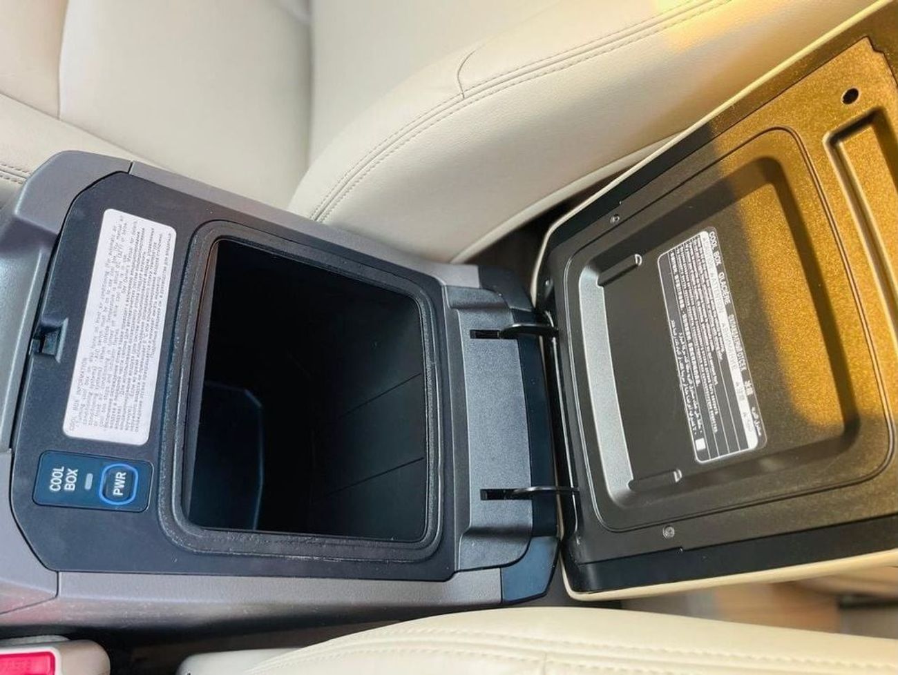 Toyota Prado Toyota Prado VXR V6 2018 full option