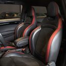 ميني جون كوبر AED 1,532 pm • 0% Downpayment • MINI Cooper John Cooper Works • 1 Year Warranty