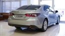 Toyota Camry LE STD 2.5L (204 HP)