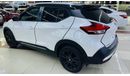 Nissan Kicks 2020 SR Leather Seats 4 CAMERA PUSH START 1.6L