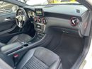 Mercedes-Benz A 250 Sport AMG Mercedes A250 kit AMG _GCC_2015_Excellent Condition _Full option