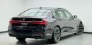 بي أم دبليو 730Li M SPORT 2021 BMW 730Li M-Sport, Warranty, Full BMW Service History, Fully Loaded, Excellent Conditio