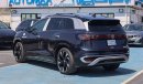 Volkswagen ID.6 Crozz Prime AWD , 2022 Без пробега , (ТОЛЬКО НА ЭКСПОРТ)