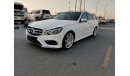 مرسيدس بنز E300 2016 Mercedes E300 Full options Gulf specs