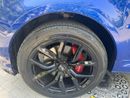 Land Rover Range Rover Sport Range Rover SVR V8 MY2019
