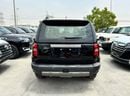 تويوتا برادو TOYOTA PRADO 2.4L PETROL BLACK 2025 GCC ALL-ROUNDER FULL (Export Only)
