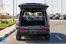 Nissan Patrol LE PLATINUM CITY LE Platinum 2026 GCC 3.5 Twin Turbo | AWD | 9AT | 8 Seater SUV | EXPORT