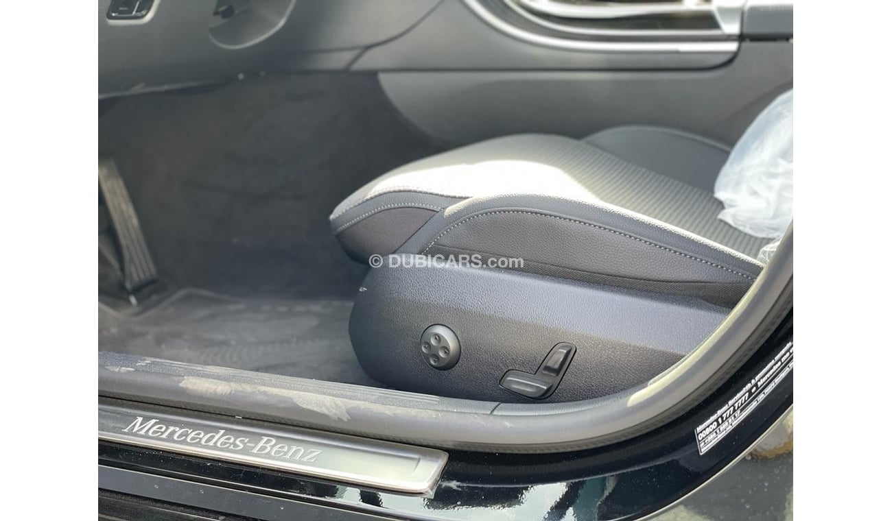 Mercedes-Benz C 200 MERCEDES BENZ C200 1.5L TURBO