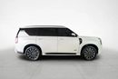 Nissan Patrol LE PLATINUM CITY 3.5