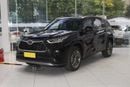 Toyota Highlander 2.5L Hybrid VXR (AWD)
