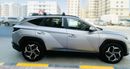 Hyundai Tucson Premium+ 2.5L