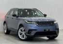لاند روفر رينج روفر فيلار P250 R-ديناميك SE 2019 Range Rover Velar P250 SE R-Dynamic, Warranty, Full Service History, Excellen