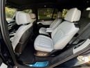 BMW X7 xDrive40i Luxury M Sport Package 3.0L