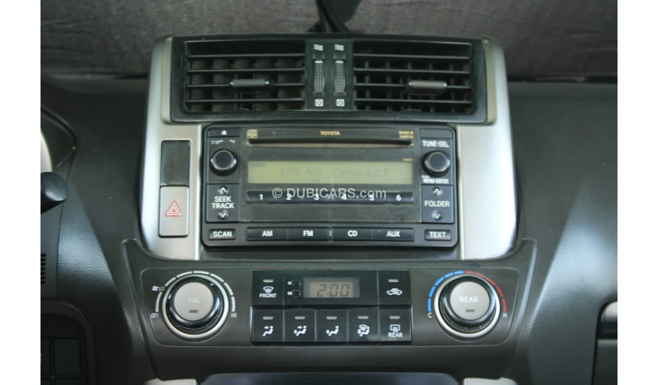 Toyota Prado 2.7L PETROL / FACELIFT 2020 / TXL 4WD / VERY WELL MAINTAINED (LOT # 4489)