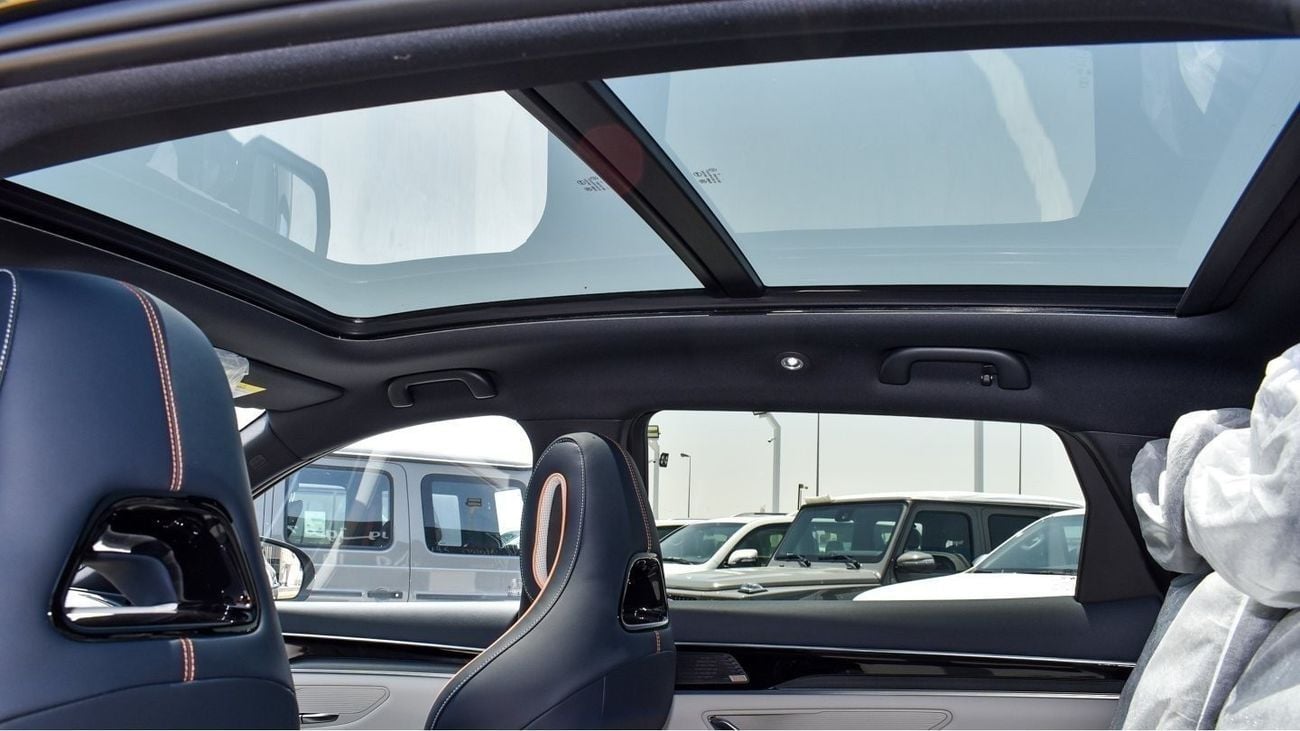 بي واي دي سونغ بلس BYD SONG PLUS EV CHAMPION FLAGSHIP 2024 EXPORT PRICE