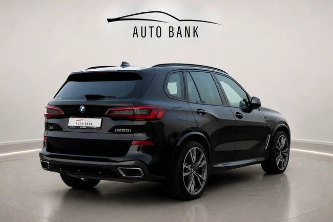 BMW X5 M50i EXCLUSIVE, миниатюра 27