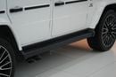 Mercedes Benz G 63 AMG 4X4²