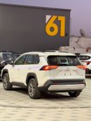 Toyota RAV4 ✨(*Toyota RAV4/Adventure)*✨ *Model*: 2025 *Price*: 130,000 AED *Mileage*: 0 km/h  (*GCC specificatio
