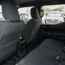 تويوتا برادو Prado 2.4 Gasoline 2025