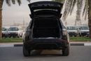 Land Rover Range Rover Evoque 2024 Rang Rover Evoque Dynamic SE P200 Black 0Km