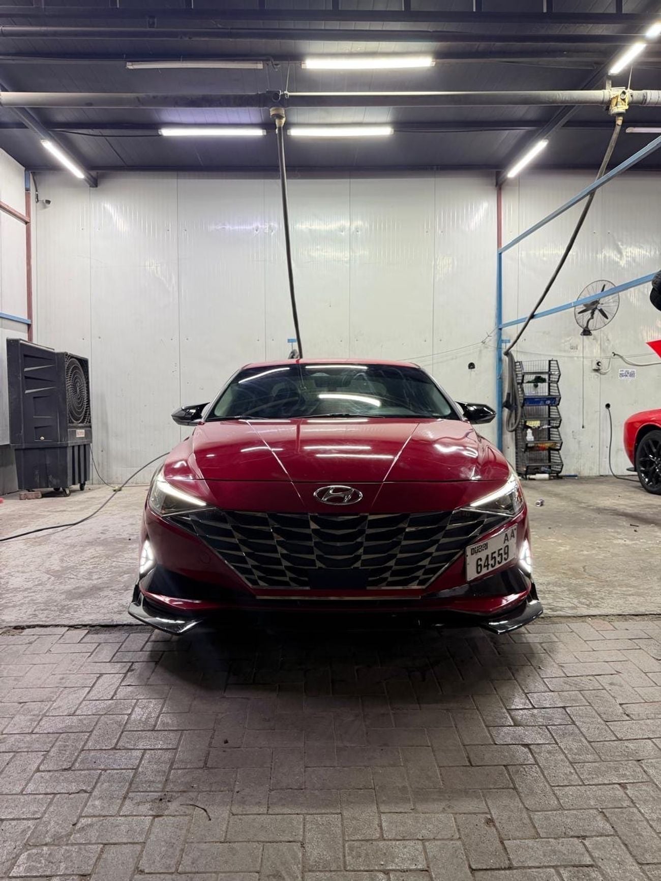 Hyundai Elantra PREMIUM