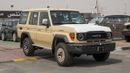 Toyota Land Cruiser 70 LX 2.8L DIESEL A/T