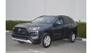 تويوتا راف ٤ TOYOTA RAV4 XLE 2021 GOOD CAR