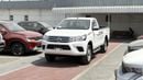 Toyota Hilux Toyota Hilux 2.7L Petrol MT SC 4x4 2025YM