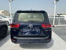 Toyota Land Cruiser GXR 3.5L