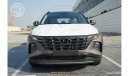 Hyundai Tucson HYUNDAI TUCSON 1.6L TURBO 2023 GCC SPECS (Automatic A/C / Ventilation Seats) FOR EXPORT ONLY