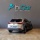 لكزس UX 200 AED 2,203  P.M • 0% Downpayment • Lexus UX200 F-Sport • 1 Year Warranty