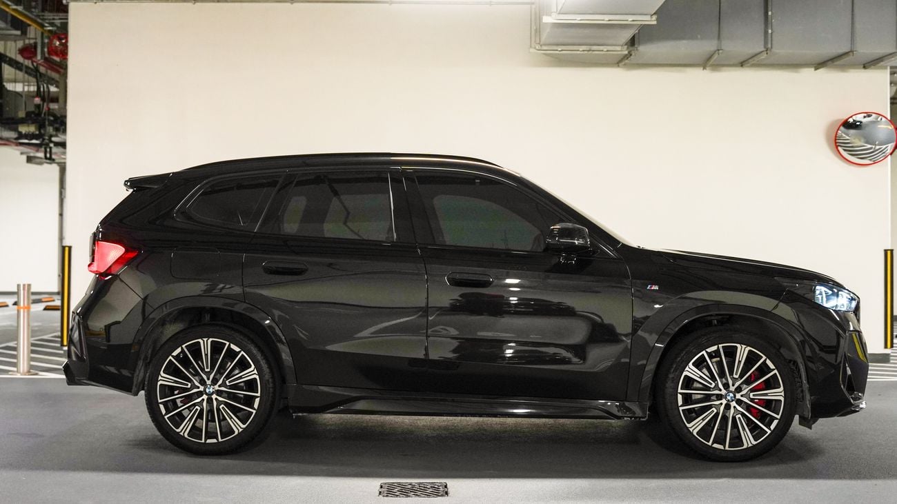 BMW X1 M35i XDRIVE