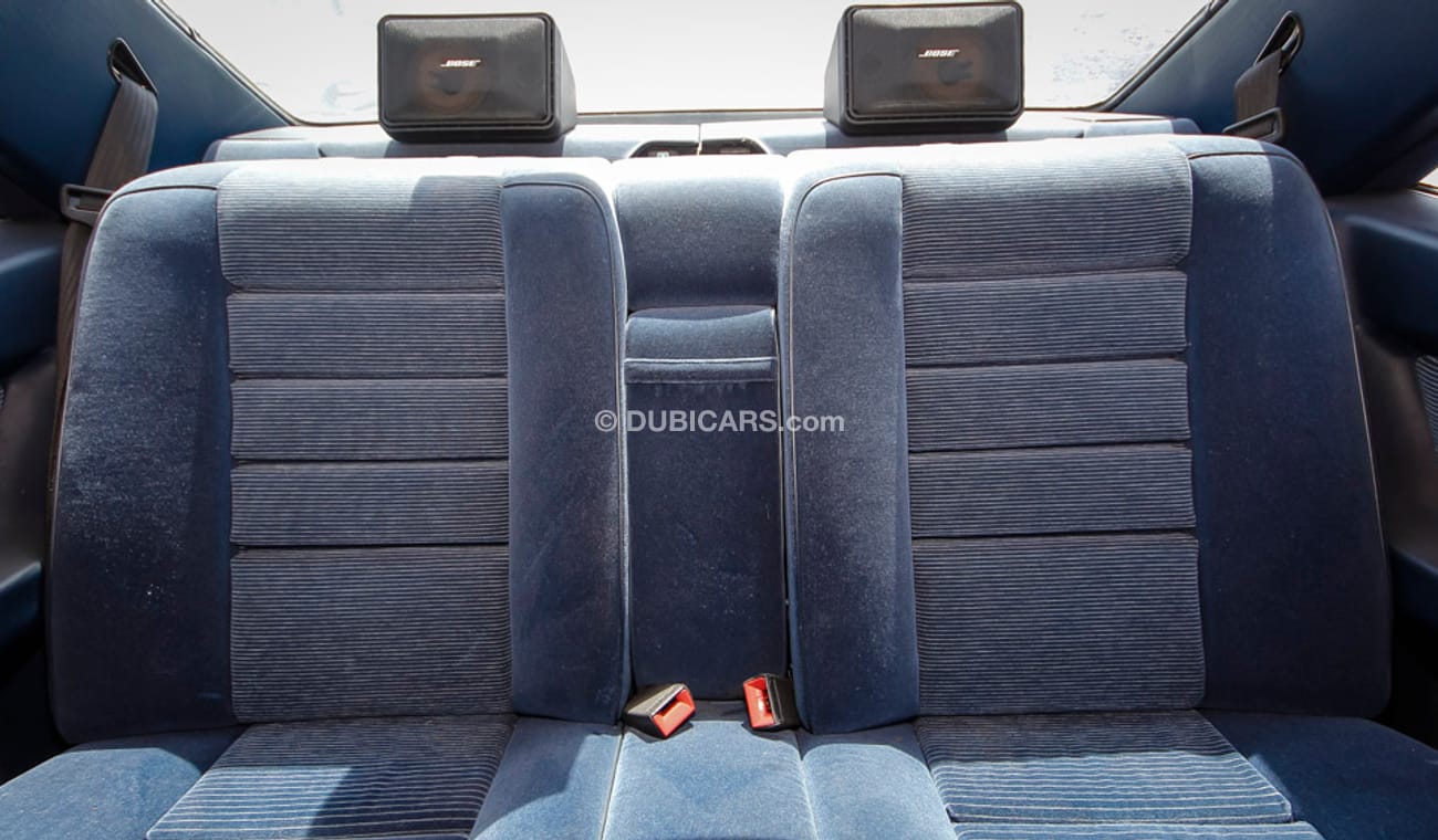 Mercedes-Benz 500 SEC