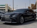Lexus LS500 Platinum 3.5L RWD