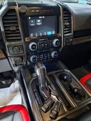 Ford F 150 Lariat Luxury Pack 5.0L (396 HP)