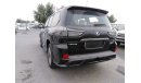 Lexus LX570 2020 SUPER SPORTS  8 CYLINDERS FULL OPTION AUTO TRANSMISSION SUV 4 DOORS PETROL  ONLY FOR EXPORT