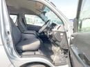 Toyota Hiace TOYOTA HIACE COMMUTER VAN RHD 2012 MODEL 2.7 L PETROL AUTOMATIC(PM15298)