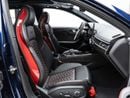 أودي RS4 ستاندارد BUY NOW, PAY 2027 | THE BLACKLINE STANDARD | 2028 Warranty + Service, Low KMs, GCC