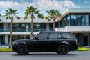 Land Rover Range Rover Land Rover Range Rover SE Supercharged