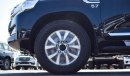 Toyota Land Cruiser VXS 5.7L PET-AT-21YM (FOR EXPORT)