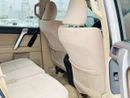 تويوتا برادو TX 2.7L