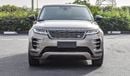 Land Rover Range Rover Evoque HSE P250  DYNAMIC 2024 WITH WARRANTY AND SERVICE CONTRACT