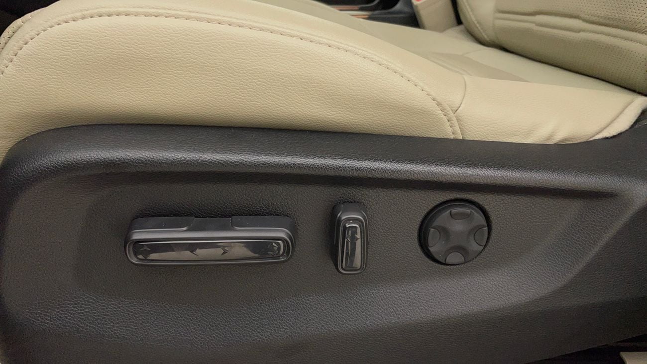 Honda CRV TOURING 2.4 | Zero Down Payment | Home Test Drive