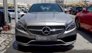 مرسيدس بنز C 300 4 Matic