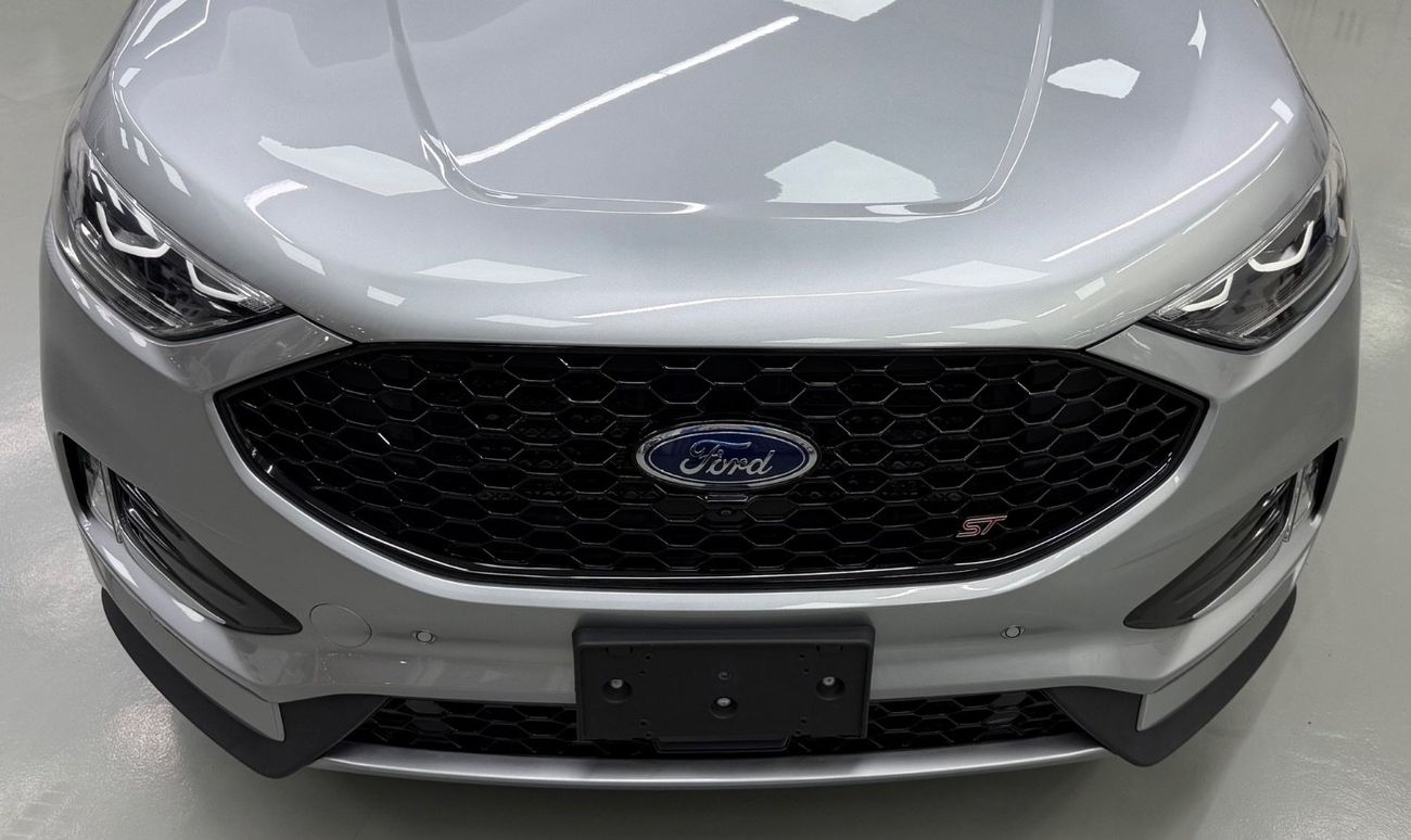 Ford Edge ST 2.7T V6