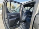 Toyota Hilux 2025 Toyota Hilux Adventure Double Cab Pickup 2.8L 4-Cyl Turbo Diesel A/T 4x4 Only for Africa